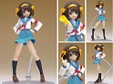 N/A Max Factory The Melancholy Of Haruhi Suzumiya Haruhi Suzumiya. Uploaded by Mike-Bell